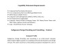 write unique website content, about us, mission, vision, core values